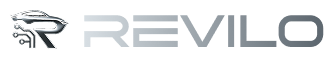 Image of Revilo Technologies logo