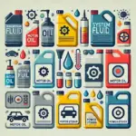 An illustrative image of fuel services by Revilo Auto Care