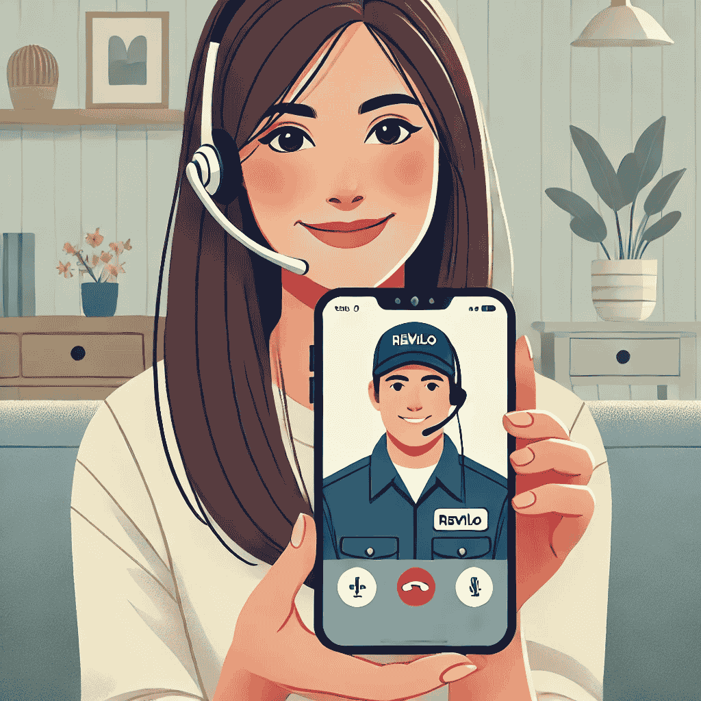 Virtual automotive service consultation by Revilo Auto Care